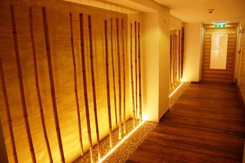 Alphotel Innsbruck, Innsbruck