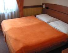Hotel-Penzion Arcus, Bratislava