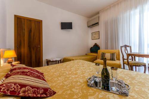 Hotel Ariel Silva, Venice