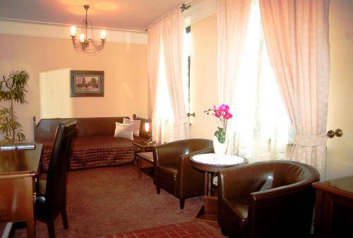 Hotel Ester, Krakow