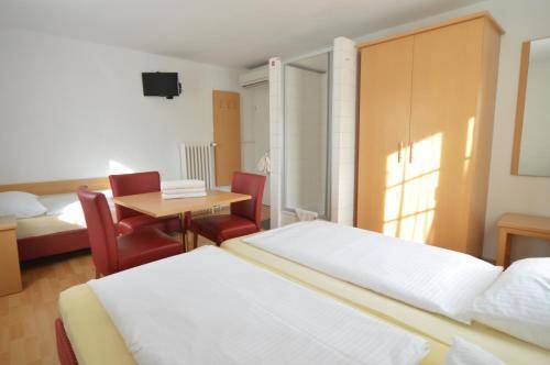 Pension Elisabeth, Salzburg