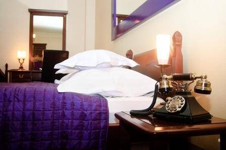 Hotel Ester, Krakow