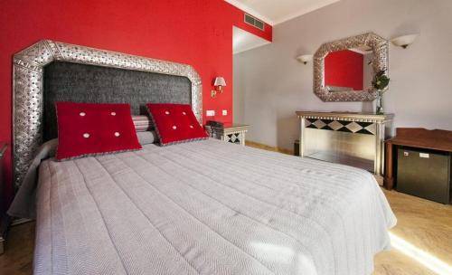 Adriano Boutique Sevilla, Seville