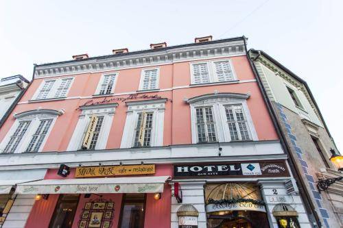 Old City Hotel, Bratislava