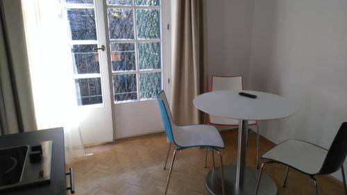 Pension Elisabeth, Salzburg