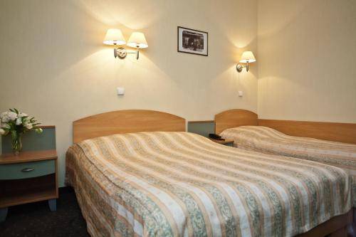 Hotel Kazimierz, Krakow