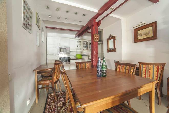 La Fontaine Bed & Breakfast, Krakow
