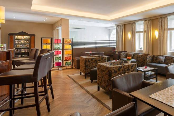 Hotel Wolf Dietrich, Salzburg