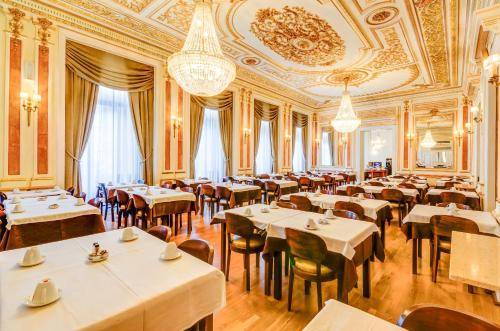 Hotel Borges Chiado, Lisbon