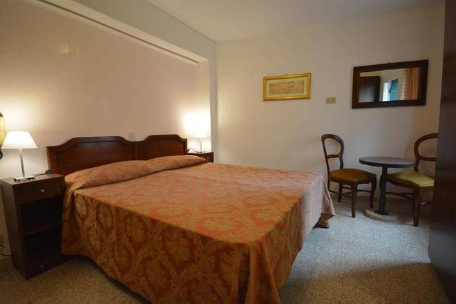 Hotel Casa Peron, Venice