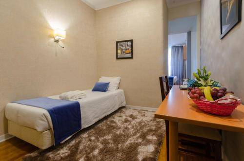 Hotel Americano Rossio, Lisbon