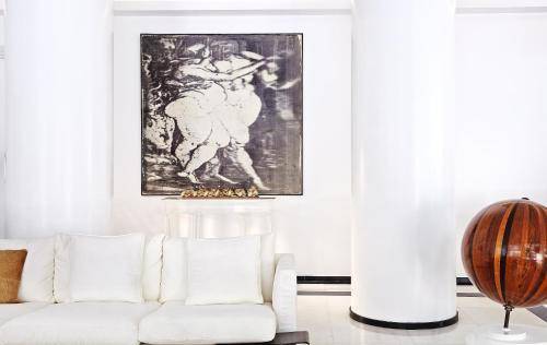 Grecotel Pallas Athena, Athens