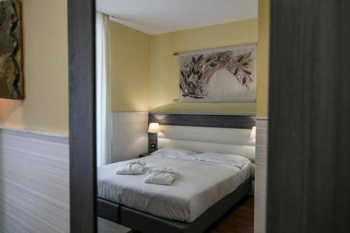 Hotel Aphrodite, Rome