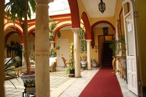 Hostal Sierpes, Seville