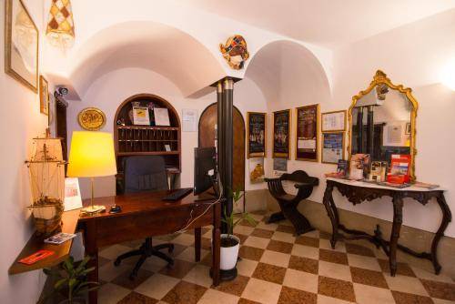 Hotel Casa Peron, Venice