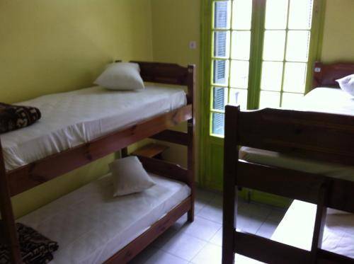 Zeus Hostel, Athens