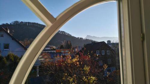 Pension Elisabeth, Salzburg