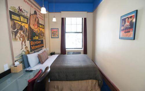 Chelsea Pines Inn, New York