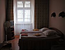 Hotel Jan, Krakow