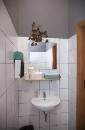 City Hostel, Krakow