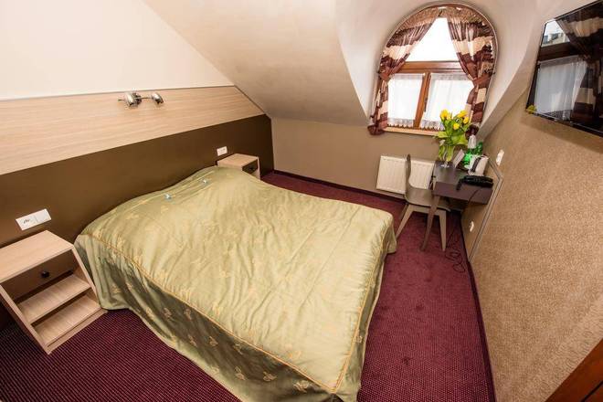 Hotel Kazimierz, Krakow