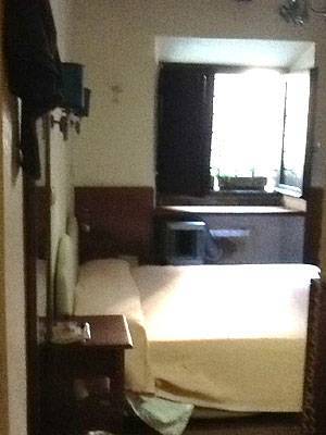 Hotel Antico Borgo Di Trastevere, Rome
