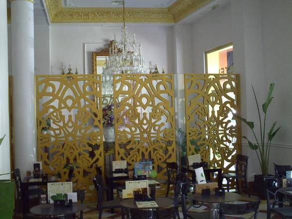 Adriano Boutique Sevilla, Seville