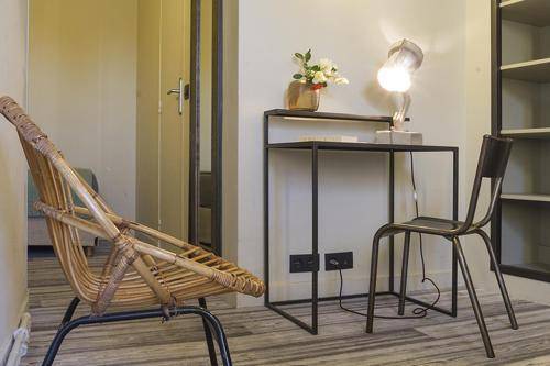 Hotel Michelet Odeon, Paris