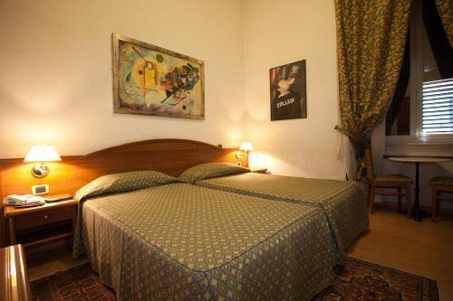 Hotel Paba, Rome