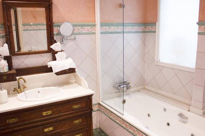 Hotel Alabardero, Seville