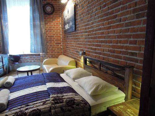 ApartmentsApart Krakow, Krakow