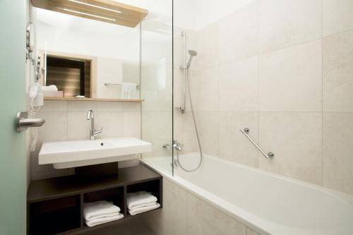 Alphotel Innsbruck, Innsbruck