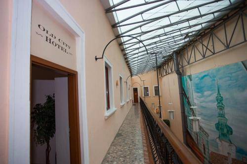 Old City Hotel, Bratislava
