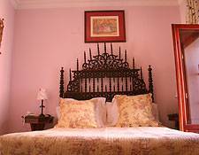 Hotel Convento La Gloria, Seville