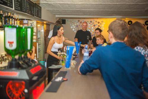 Patio Hostel, Bratislava