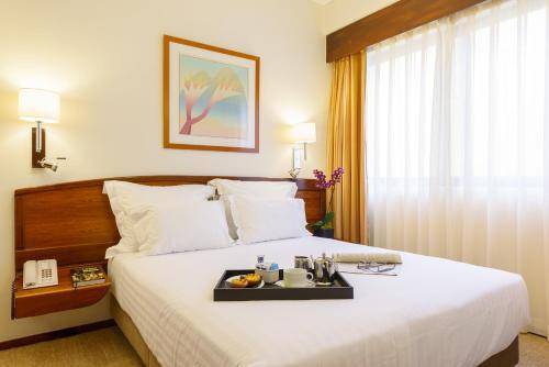 Hotel Dom Carlos Park, Lisbon