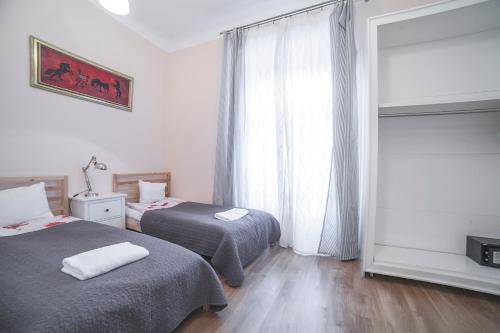 La Fontaine Bed & Breakfast, Krakow