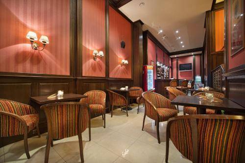 Apollo Hotel Bratislava, Bratislava