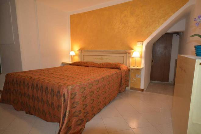Hotel Casa Peron, Venice