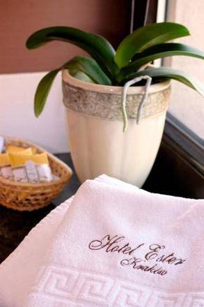 Hotel Ester, Krakow