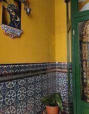Hostal Sierpes, Seville