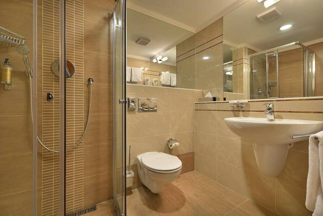 Apollo Hotel Bratislava, Bratislava