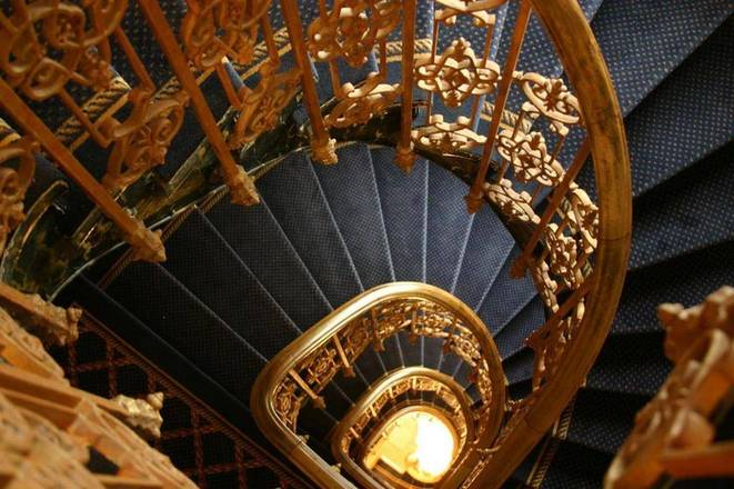 Hotel Saint Jacques, Paris