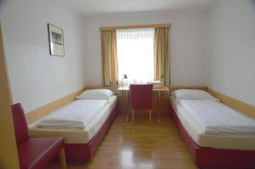 Pension Elisabeth, Salzburg