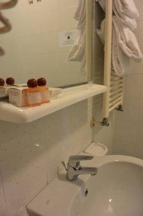 Hotel Falier, Venice
