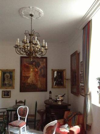 Hostal Sierpes, Seville