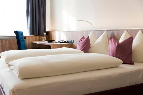 Hotel Wei&szlig;es Kreuz, Innsbruck