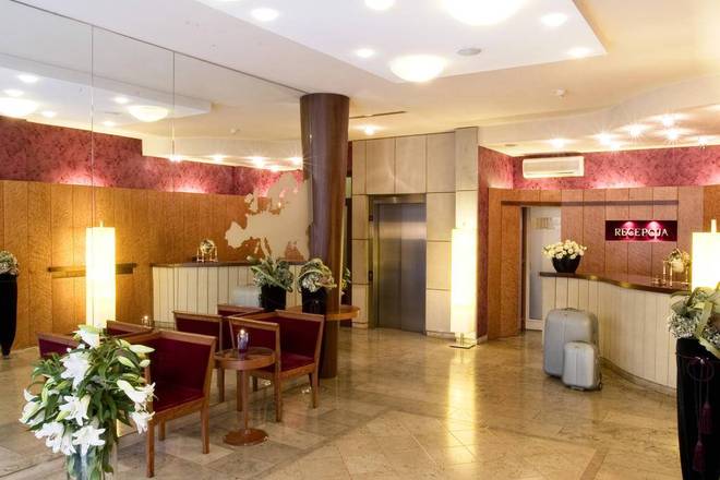 Hotel Classic, Krakow