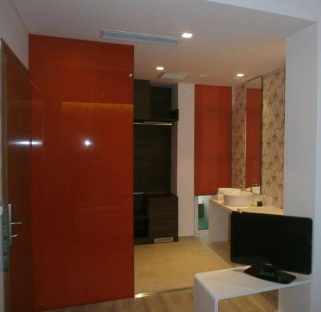 Best Western Amazon Hotel, Athens
