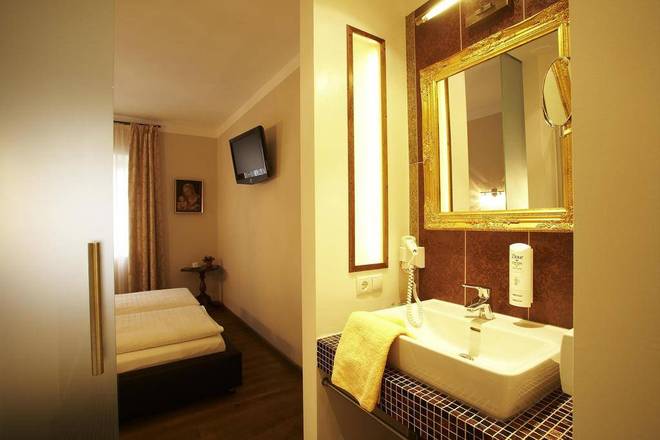 Altstadthotel Kasererbräu, Salzburg